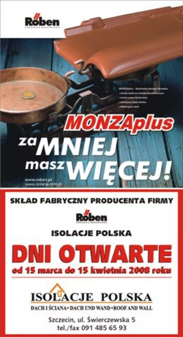 Dni otwarte!