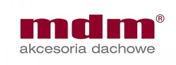 Akcesoria dachowe firmy mdm w naszej ofercie