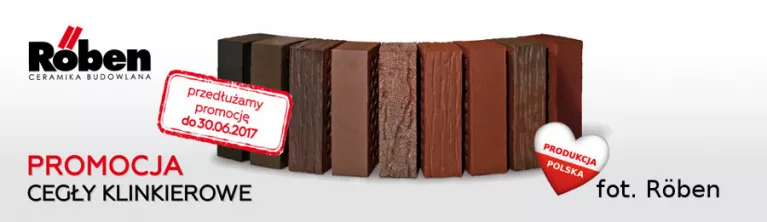 Promocja przedłużona - zapraszamy!