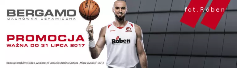 Dachówki Bergamo w promocyjnych cenach!