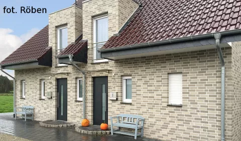 Niższe ceny dachówek ceramicznych!