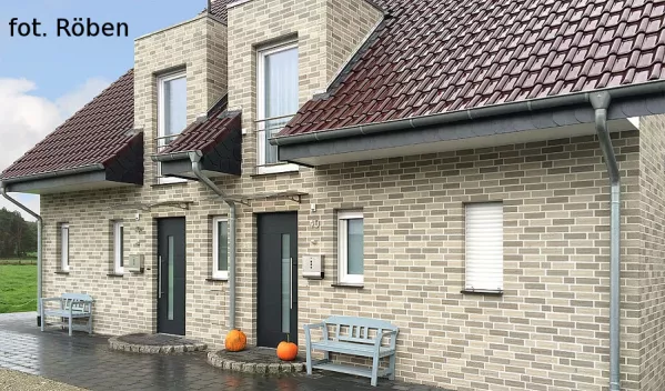Niższe ceny dachówek ceramicznych!