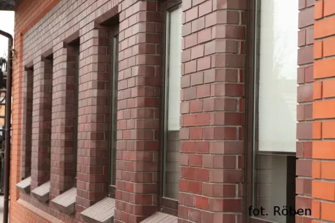 Płytki klinkierowe w naszym składzie