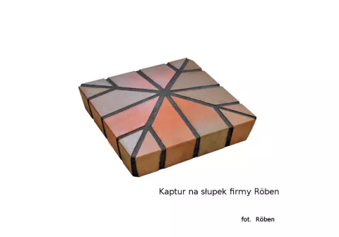 Elementy ogrodzeniowe  w naszej ofercie