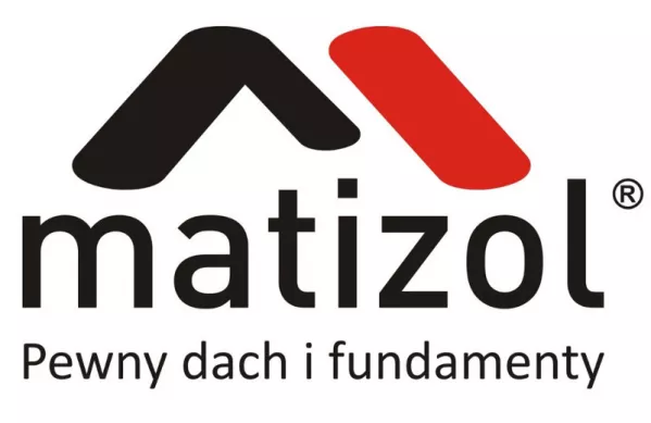 Gonty asfaltowe Matizol Max