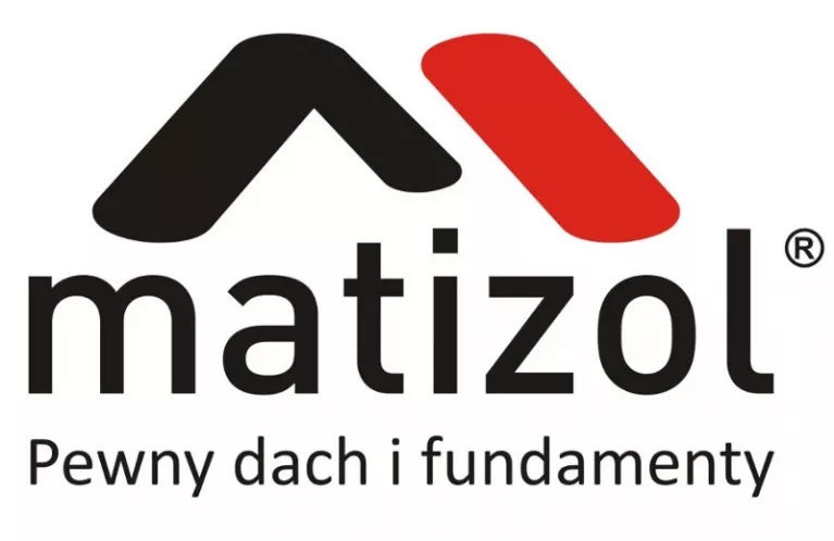 Gonty asfaltowe Matizol Max