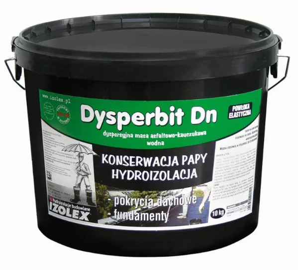 Dysperbit