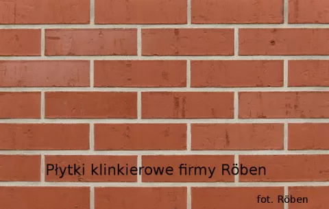 Nowe kolory płytek klinkierowych