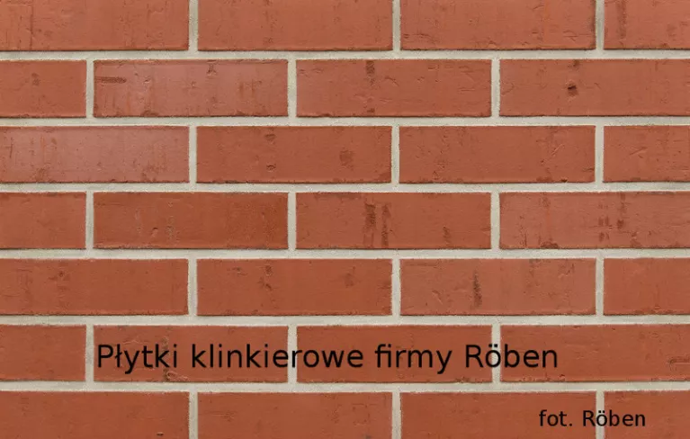 Nowe kolory płytek klinkierowych