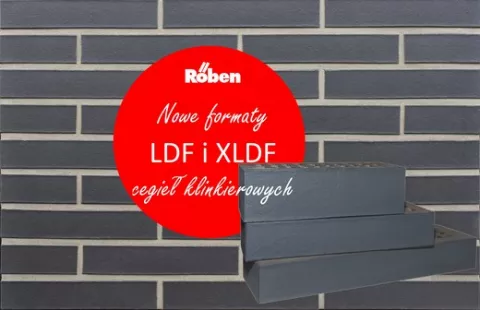 Cegły klinkierowe na elewacje
