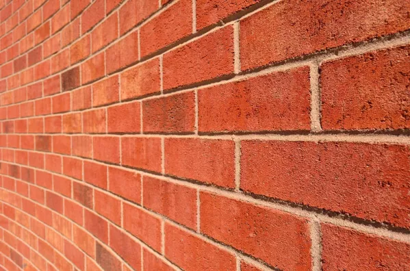 Cegła - najpopularniejszy materiał w budownictwie