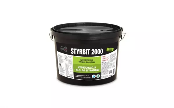 Co to są bitumy wodne?