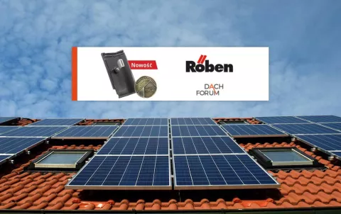 Produkty naszego producenta na Europejskim Kongresie Informacji Renowacyjnej 2024