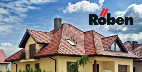 Kompleksowe rozwiązania dachowe Röben - Akcesoria dla perfekcyjnego pokrycia