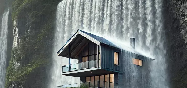 Rynny dachowe - wszystko o wymianie i wyborze odpowiedniego systemu