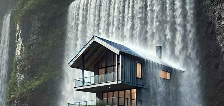 Rynny dachowe - wszystko o wymianie i wyborze odpowiedniego systemu