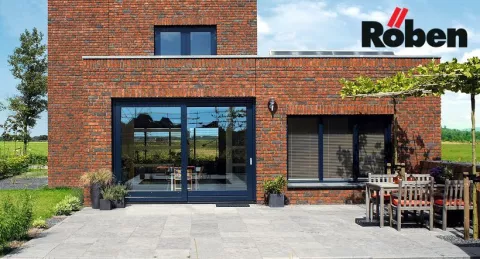 Elewacja na lata - trwałość, estetyka i oszczędność w jednym rozwiązaniu