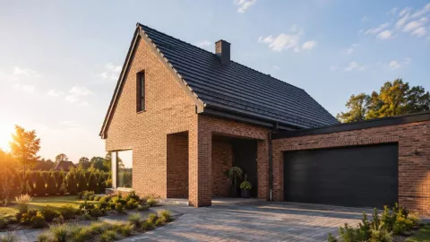 Estetyka budynku na długie lata – dlaczego materiały ceramiczne wciąż pozostają najlepszym wyborem?