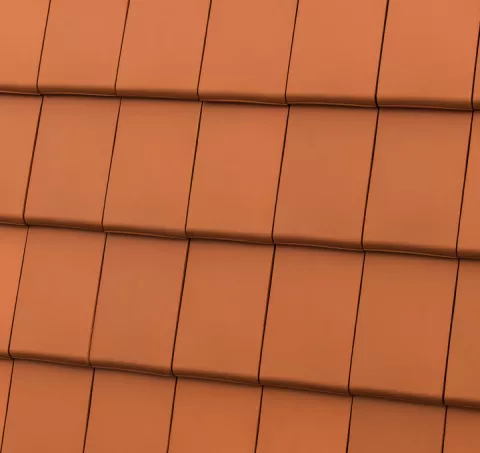 Nowość - nowy kolor dachówki Bergamo