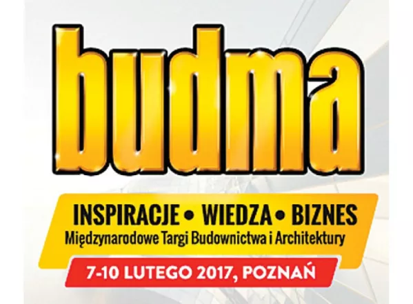 Targi Budma 2017 w Poznaniu