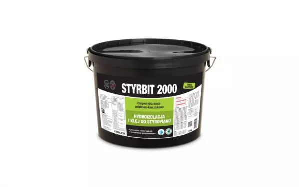 Styrbit 2000