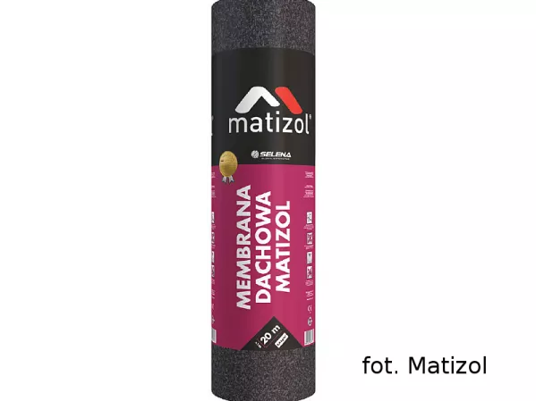 Nowy produkt firmy Matizol