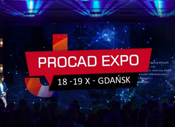 Röben po raz czwarty współorganizatorem konferencji PROCAD EXPO 2023