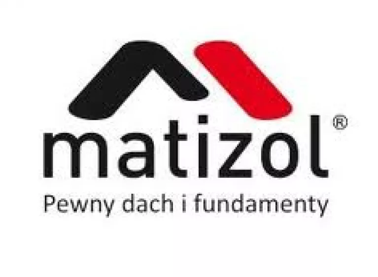 Papy i gonty bitumiczne firmy Matizol