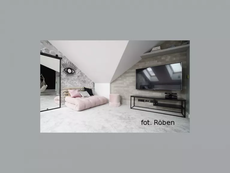 Nowe zastosowanie naszych produktów firmy Röben